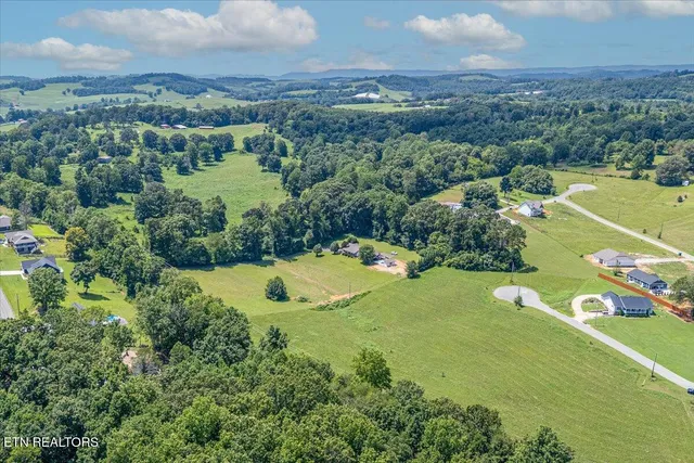 $75,500 | 213 Washita Lane, Rutledge, TN 37861