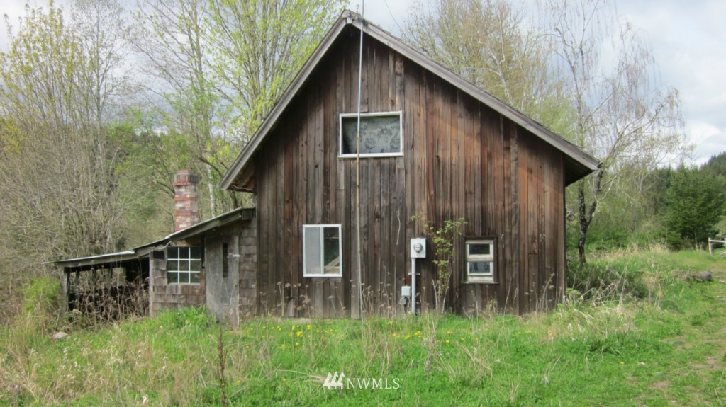 325 Brim Creek Road Vader, WA 98593 - Photo 16 of 17 Gallery Image 16