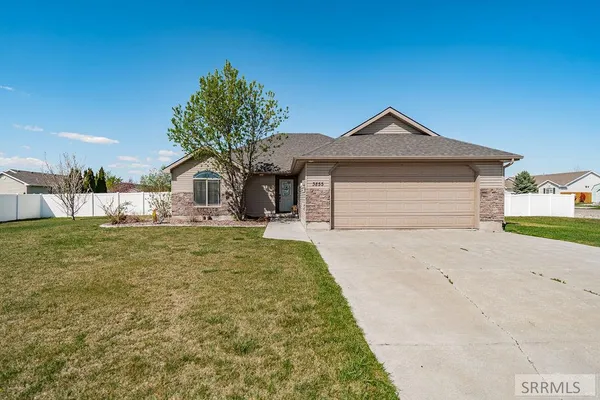 $449,000 | 3855 East Vision Drive, Idaho Falls, ID 83401