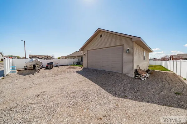 $449,000 | 3855 East Vision Drive, Idaho Falls, ID 83401