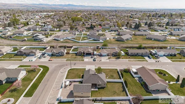 $449,000 | 3855 East Vision Drive, Idaho Falls, ID 83401