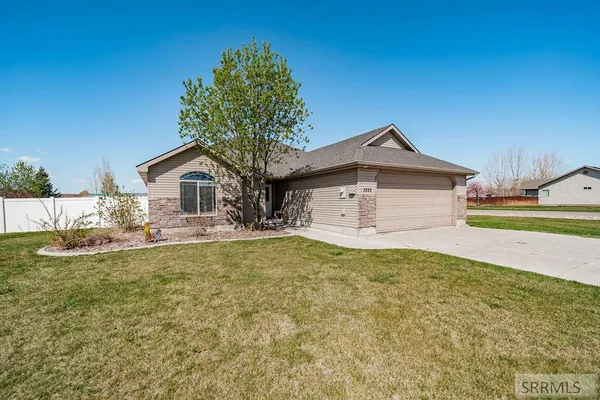 $449,000 | 3855 East Vision Drive, Idaho Falls, ID 83401