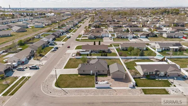 $449,000 | 3855 East Vision Drive, Idaho Falls, ID 83401