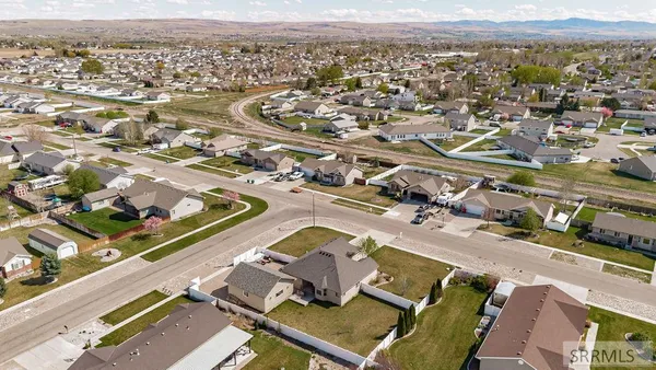 $449,000 | 3855 East Vision Drive, Idaho Falls, ID 83401