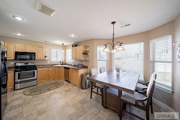 $449,000 | 3855 East Vision Drive, Idaho Falls, ID 83401