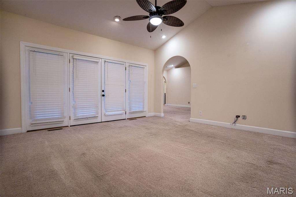 1117 Folgers Street Marion, IL 62959 - Photo 12 of 59