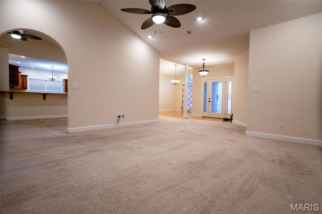 1117 Folgers Street Marion, IL 62959 - Photo 13 of 59