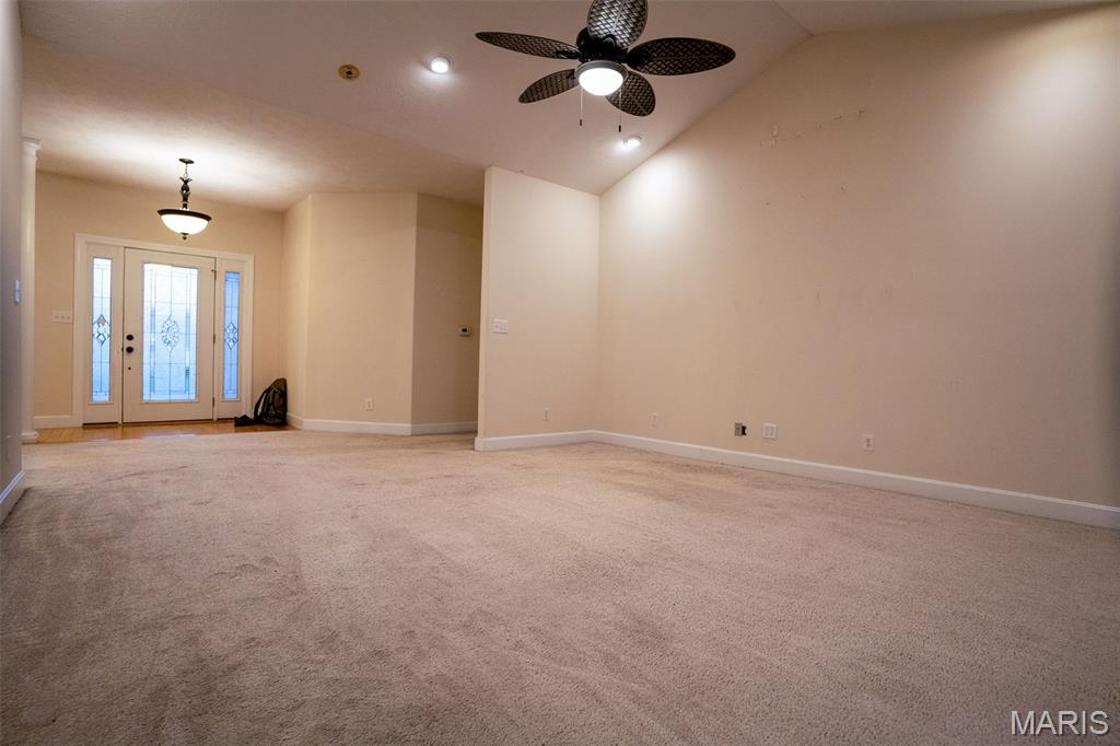 1117 Folgers Street Marion, IL 62959 - Photo 14 of 59