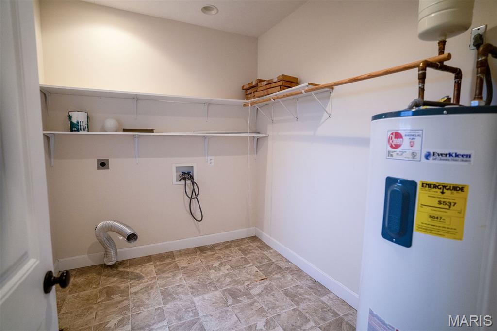 1117 Folgers Street Marion, IL 62959 - Photo 20 of 59