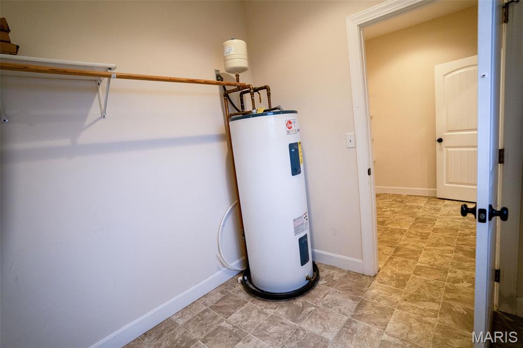 1117 Folgers Street Marion, IL 62959 - Photo 21 of 59