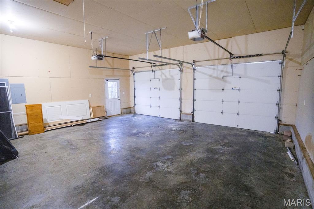 1117 Folgers Street Marion, IL 62959 - Photo 45 of 59