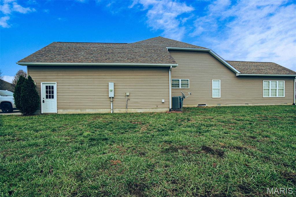 1117 Folgers Street Marion, IL 62959 - Photo 50 of 59