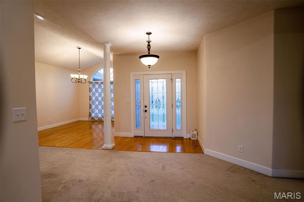 1117 Folgers Street Marion, IL 62959 - Photo 5 of 59