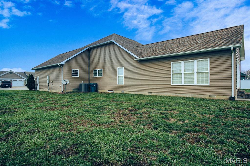 1117 Folgers Street Marion, IL 62959 - Photo 51 of 59