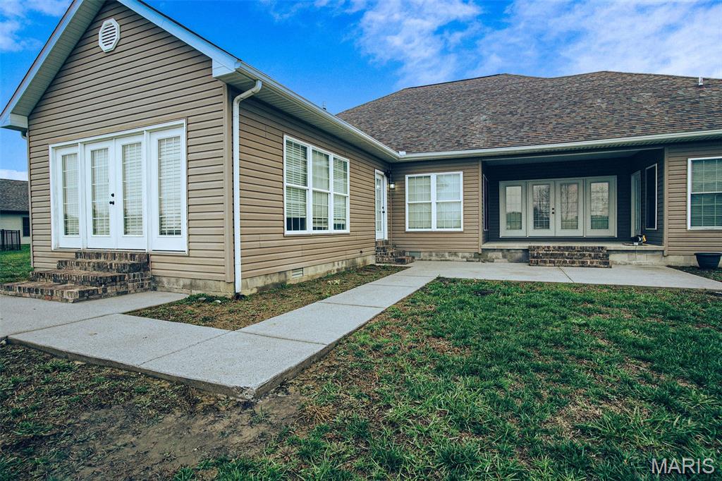 1117 Folgers Street Marion, IL 62959 - Photo 53 of 59