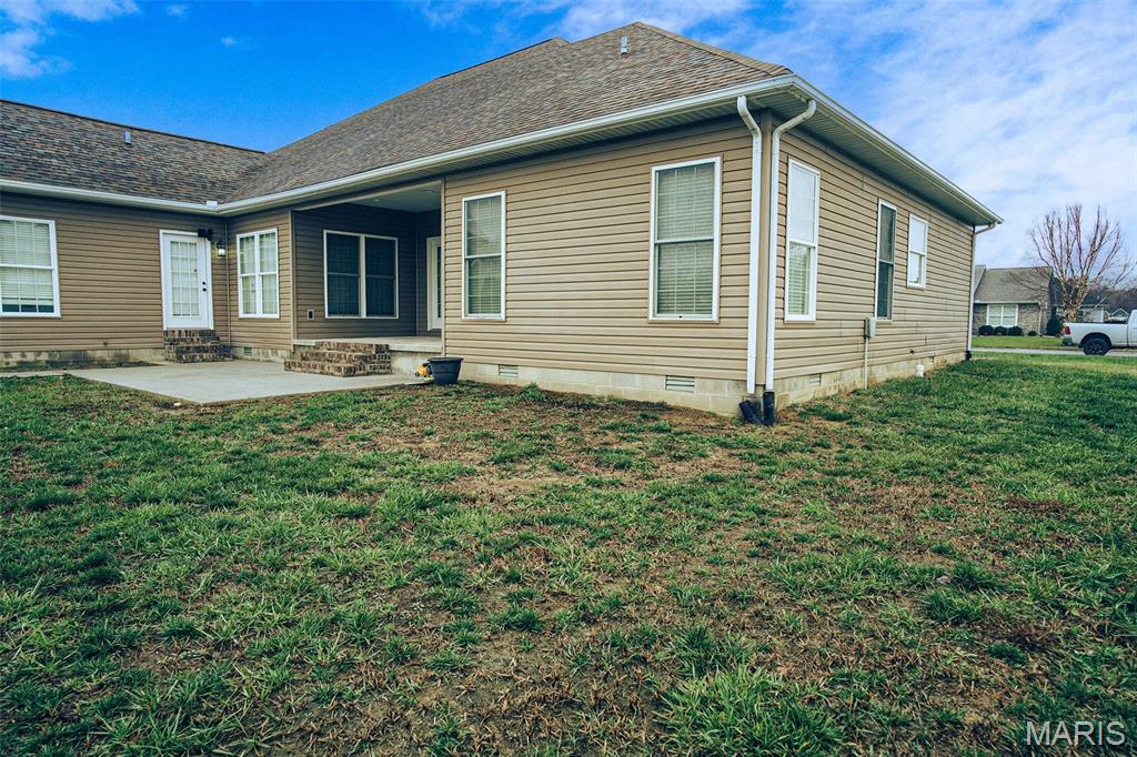 1117 Folgers Street Marion, IL 62959 - Photo 54 of 59