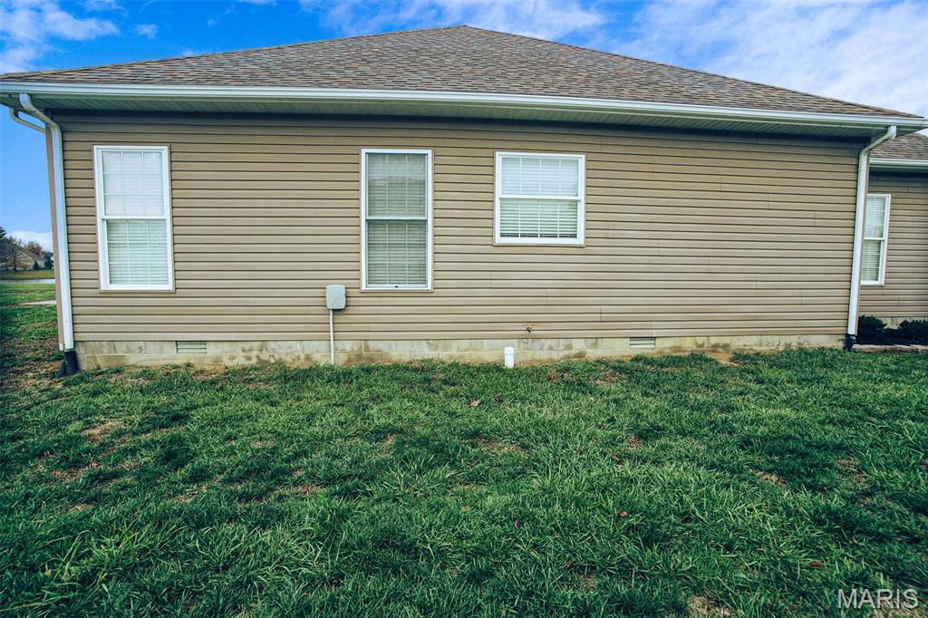 1117 Folgers Street Marion, IL 62959 - Photo 56 of 59
