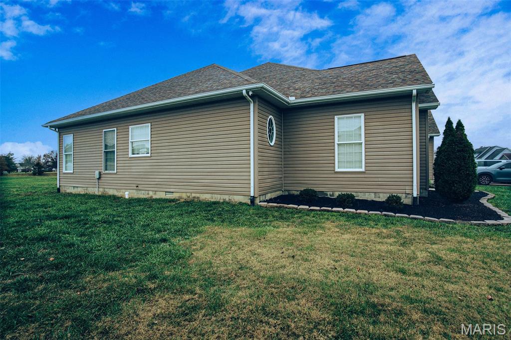 1117 Folgers Street Marion, IL 62959 - Photo 57 of 59