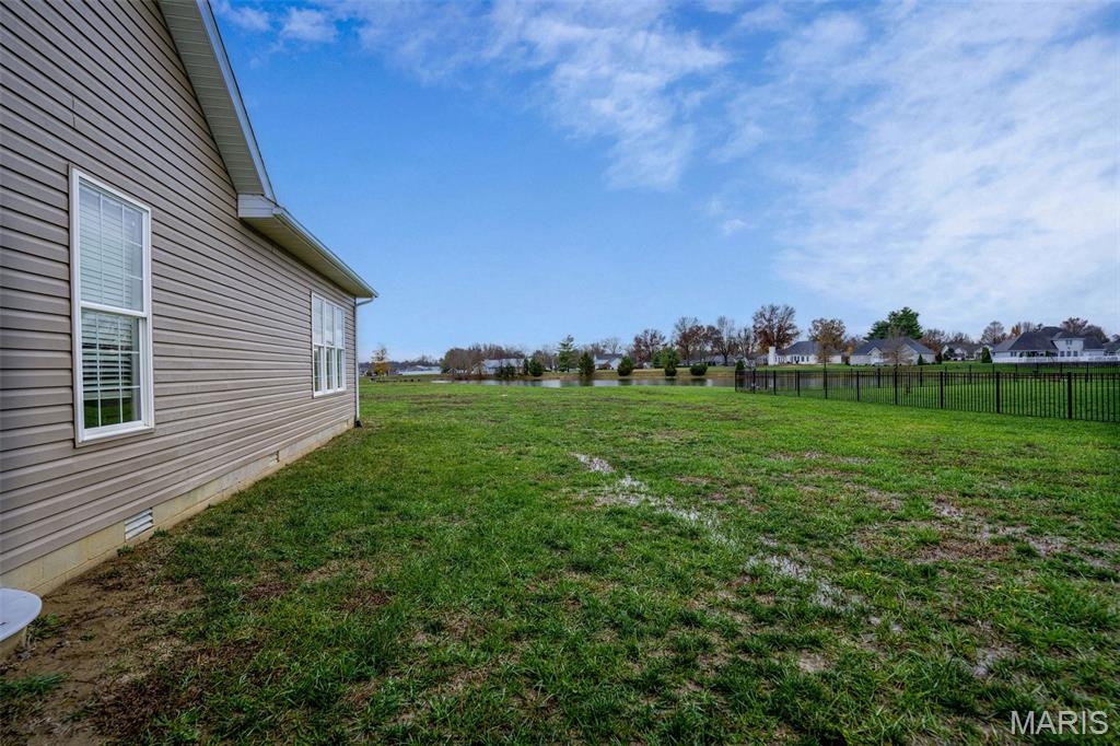 1117 Folgers Street Marion, IL 62959 - Photo 58 of 59