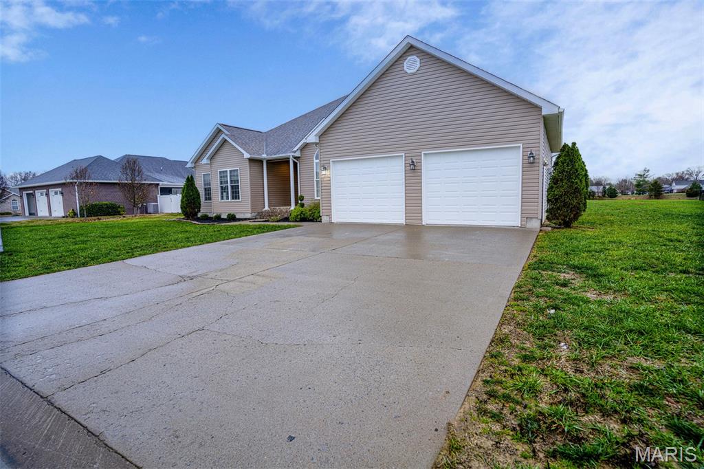 1117 Folgers Street Marion, IL 62959 - Photo 59 of 59