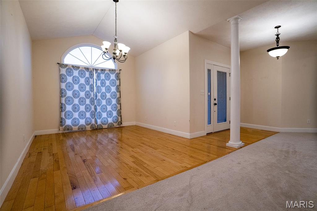 1117 Folgers Street Marion, IL 62959 - Photo 7 of 59