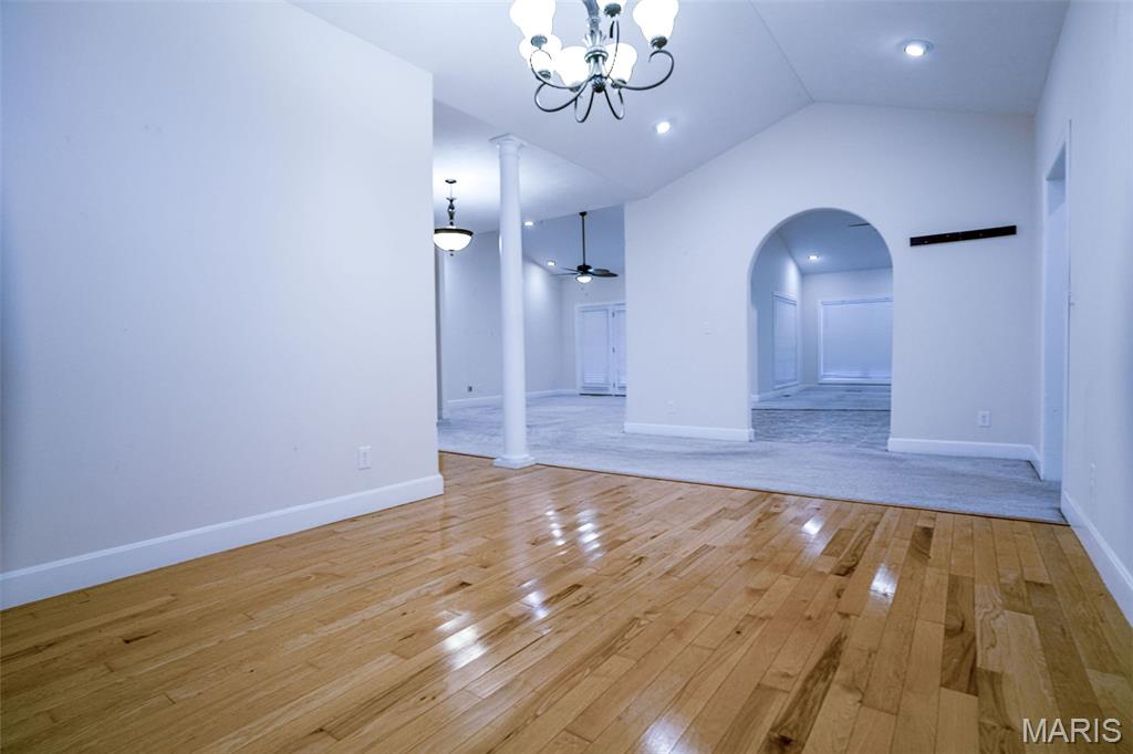 1117 Folgers Street Marion, IL 62959 - Photo 8 of 59