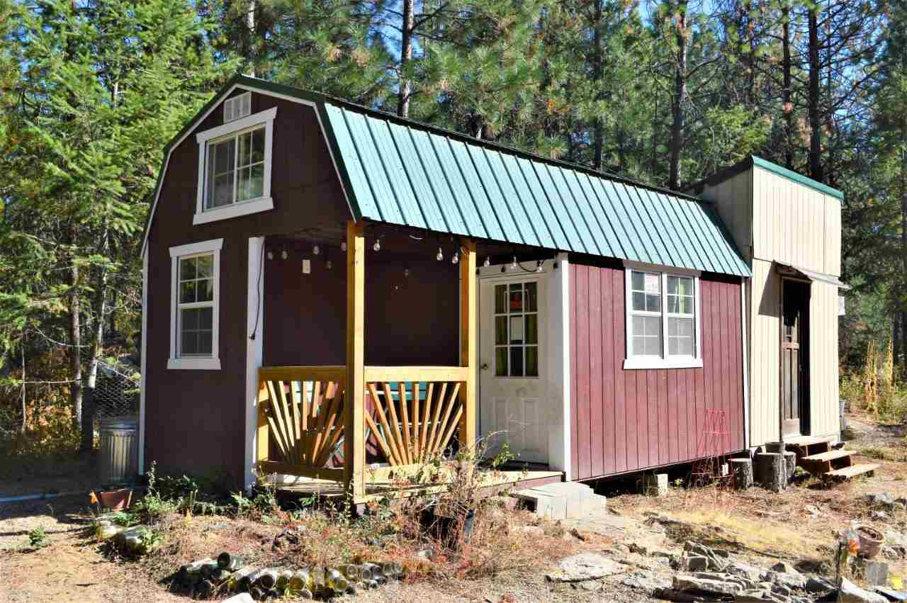 833 Sky Ranch Road Newport, WA 99156 - Photo 1 of 48 Gallery Image 1