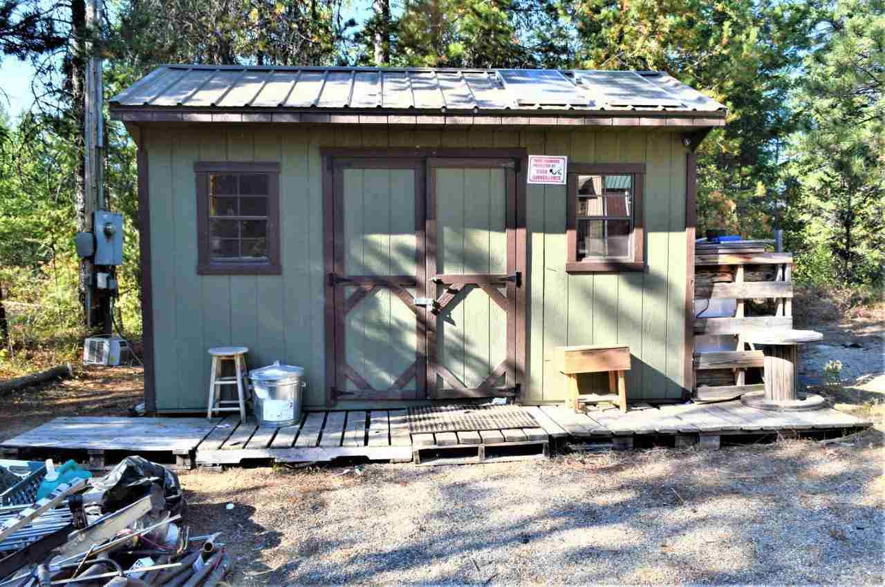 833 Sky Ranch Road Newport, WA 99156 - Photo 16 of 48 Gallery Image 16
