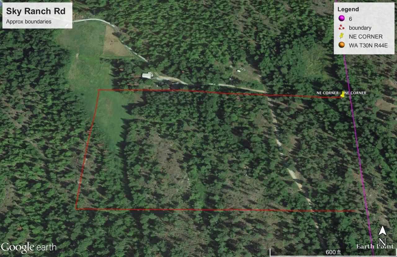 833 Sky Ranch Road Newport, WA 99156 - Photo 48 of 48 Gallery Image 48