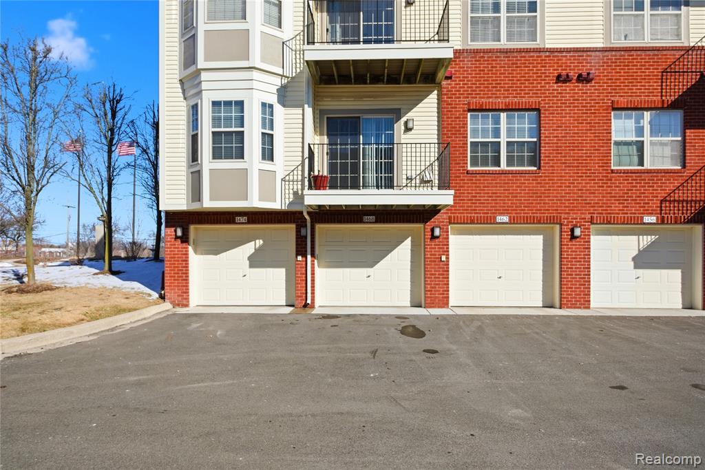 1468 Devon Lane Troy, MI 48084 - Photo 29 of 29