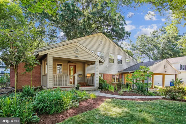 $4,350 | 8509 Cyrus Place, Alexandria, VA 22308