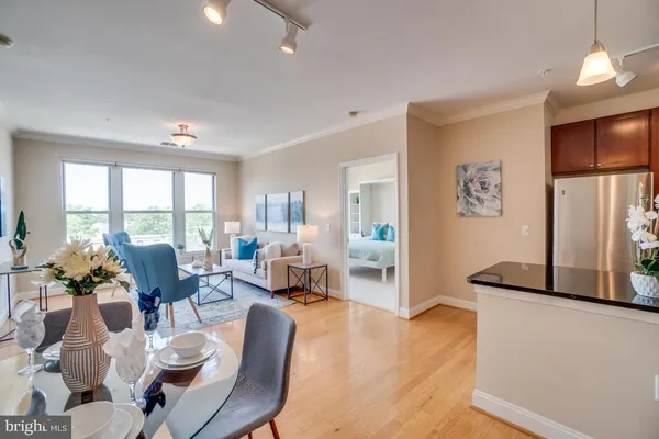 $559,000 | 1391 Pennsylvania Ave. Southeast, Unit 403, Washington, DC 20003