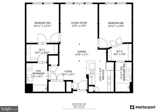 $559,000 | 1391 Pennsylvania Ave. Southeast, Unit 403, Washington, DC 20003