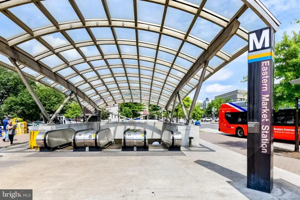 $559,000 | 1391 Pennsylvania Ave. Southeast, Unit 403, Washington, DC 20003