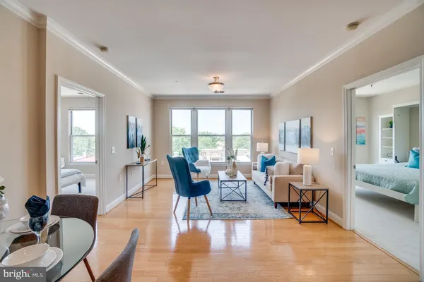 $559,000 | 1391 Pennsylvania Ave. Southeast, Unit 403, Washington, DC 20003