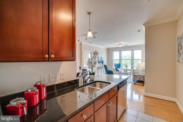 $559,000 | 1391 Pennsylvania Ave. Southeast, Unit 403, Washington, DC 20003
