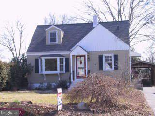 39 Gedney Road Lawrenceville, NJ 08648 - Photo 1 of 1