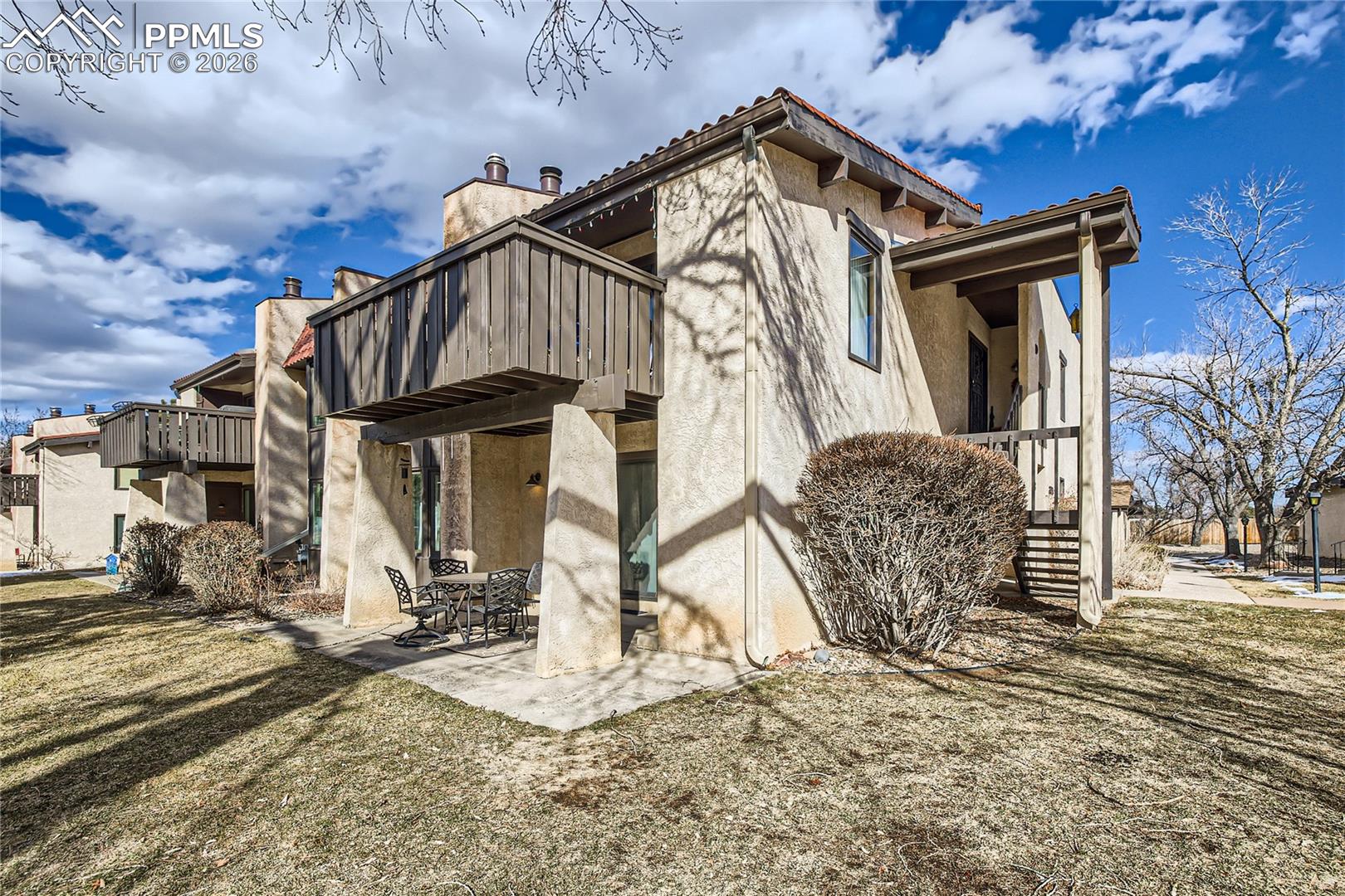 3111 Broadmoor Valley Road, Unit B Colorado Springs, CO 80906 - Photo 1 of 26 Gallery Image 1