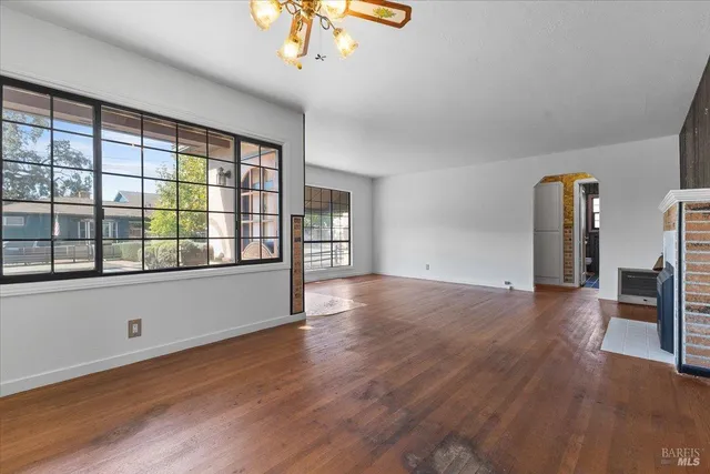 $599,000 | 2112 Berkeley Drive, Santa Rosa, CA 95401