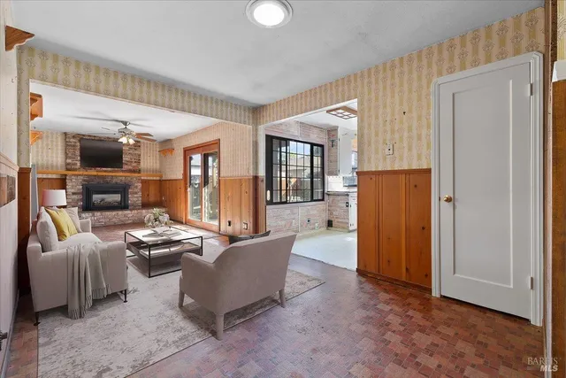 $599,000 | 2112 Berkeley Drive, Santa Rosa, CA 95401