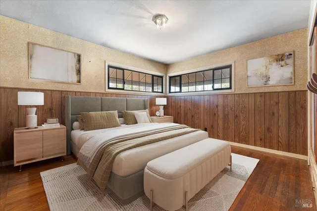 $599,000 | 2112 Berkeley Drive, Santa Rosa, CA 95401