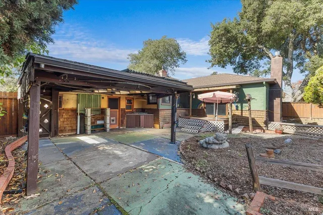 $599,000 | 2112 Berkeley Drive, Santa Rosa, CA 95401