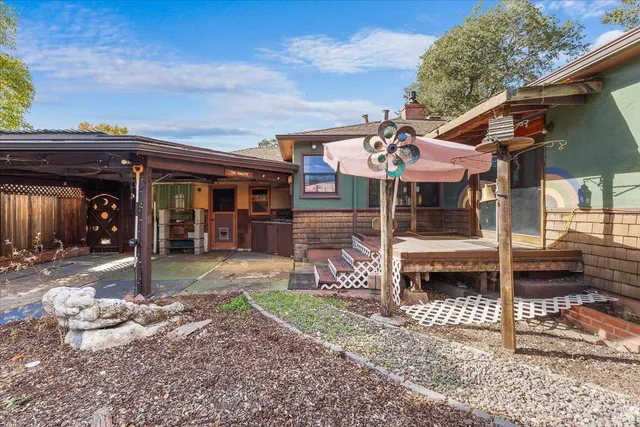 $599,000 | 2112 Berkeley Drive, Santa Rosa, CA 95401