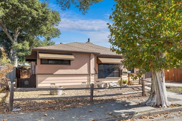 $599,000 | 2112 Berkeley Drive, Santa Rosa, CA 95401