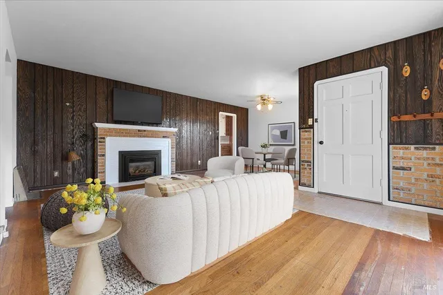 $599,000 | 2112 Berkeley Drive, Santa Rosa, CA 95401