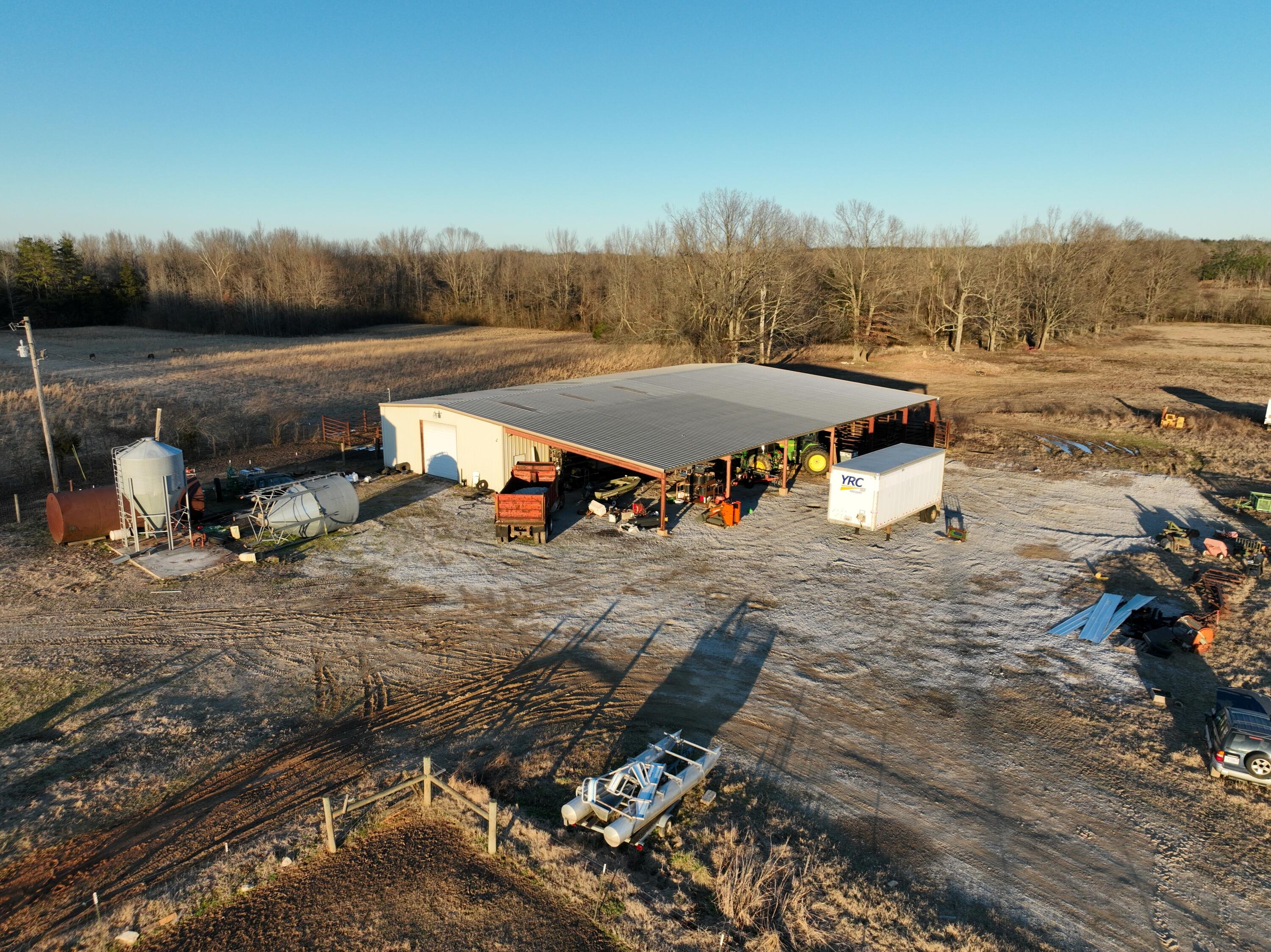 59 County Road New Albany, MS 38652 - Photo 1 of 1 Gallery Image 1