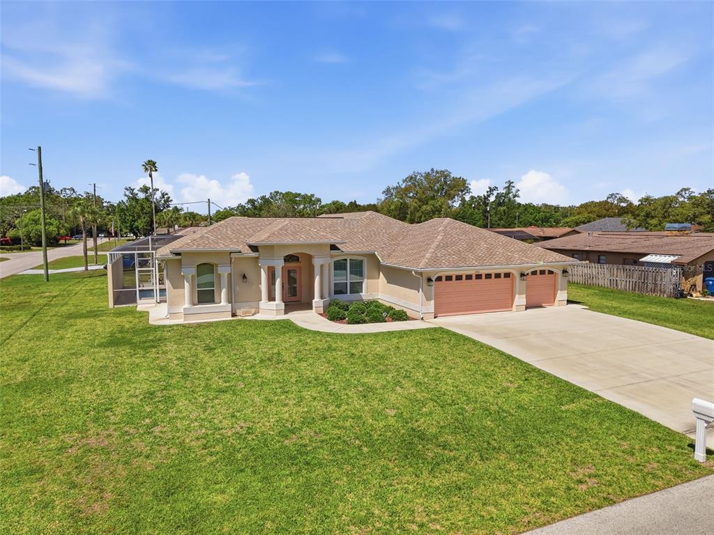 1321 Valiant Avenue Spring Hill, FL 34608 - Photo 6 of 48