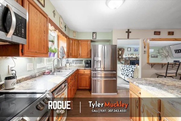 $335,000 | 809 South 1st Street, Glenrock, WY 82637