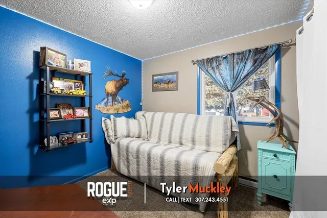 $350,000 | 809 South 1st Street, Glenrock, WY 82637