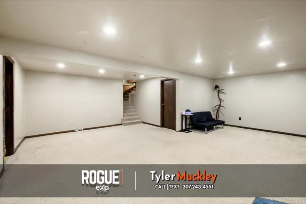 $335,000 | 809 South 1st Street, Glenrock, WY 82637